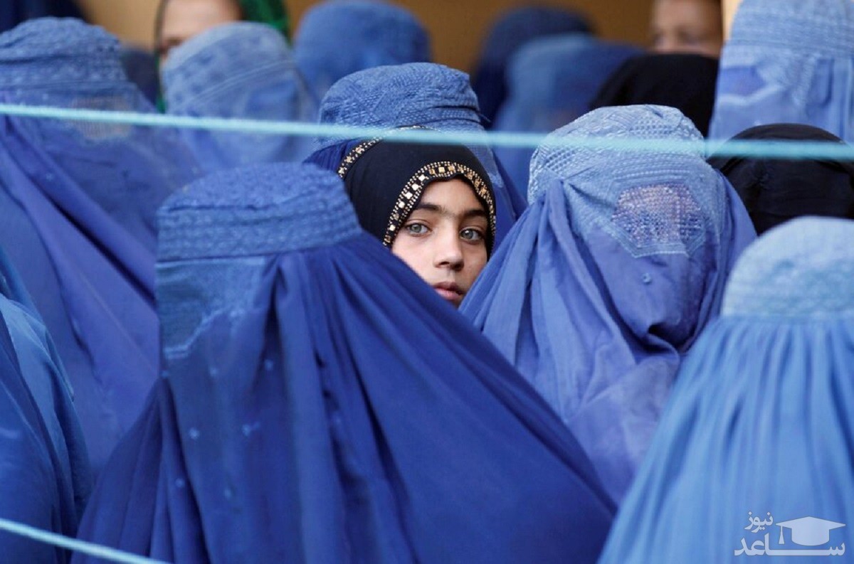 عفو بین الملل تازه ترین گزارش خود درباره زنان و دختران افغانستان را منتشر کرد