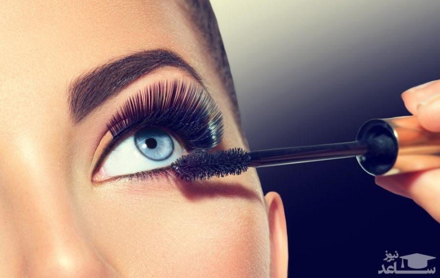 توصيه هاي آرايشي براي جوان تر به نظر رسيدن