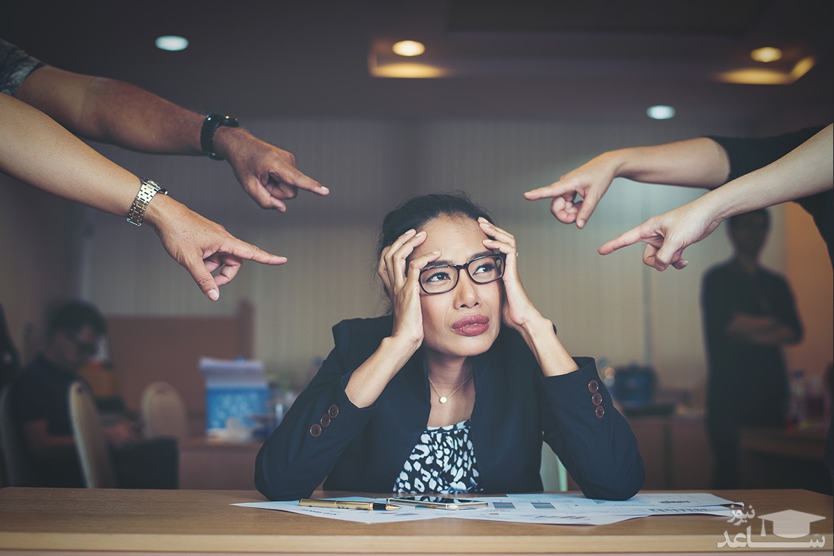 با استرس کنکور چه کنیم