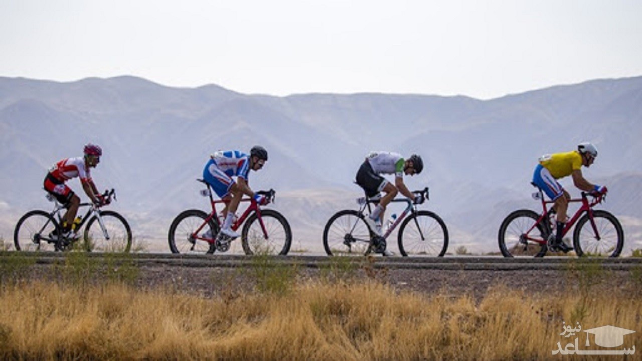 فروش سیم کارت برای پرداخت حقوق در فدراسیون دوچرخه سواری
