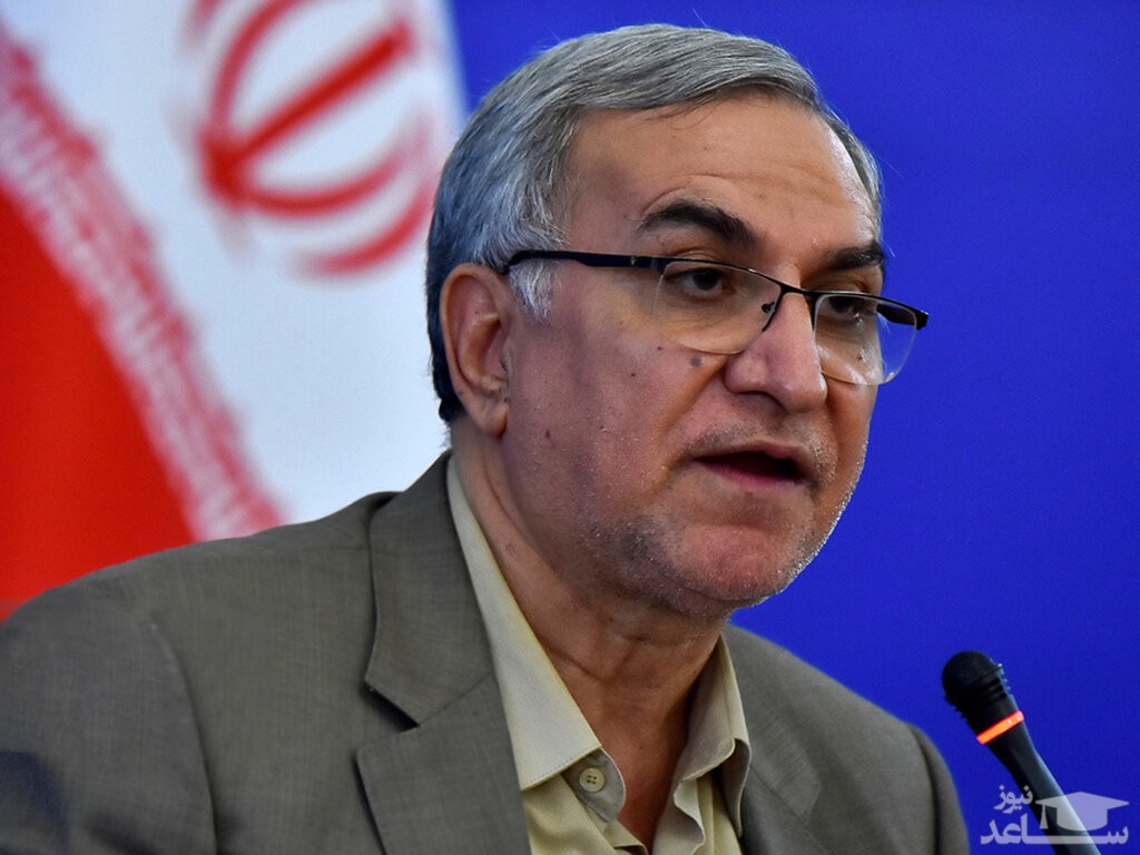وزیر بهداشت: ایران در حوزه سلول‌های بنیادی جزو ۵ کشور نخست دنیا است
