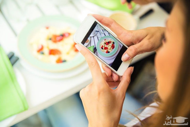 تاثیر مخرب اینستاگرام بر سلامت روانی زنان