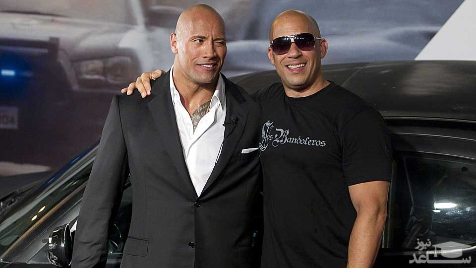 بازیگران هالیوودی که از بازی با یکدیگر متنفرند!