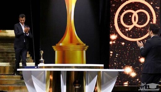 جنجال جدید/ آیا احسان علیخانی رکورد عادل فردوسی‌پور را شکست؟