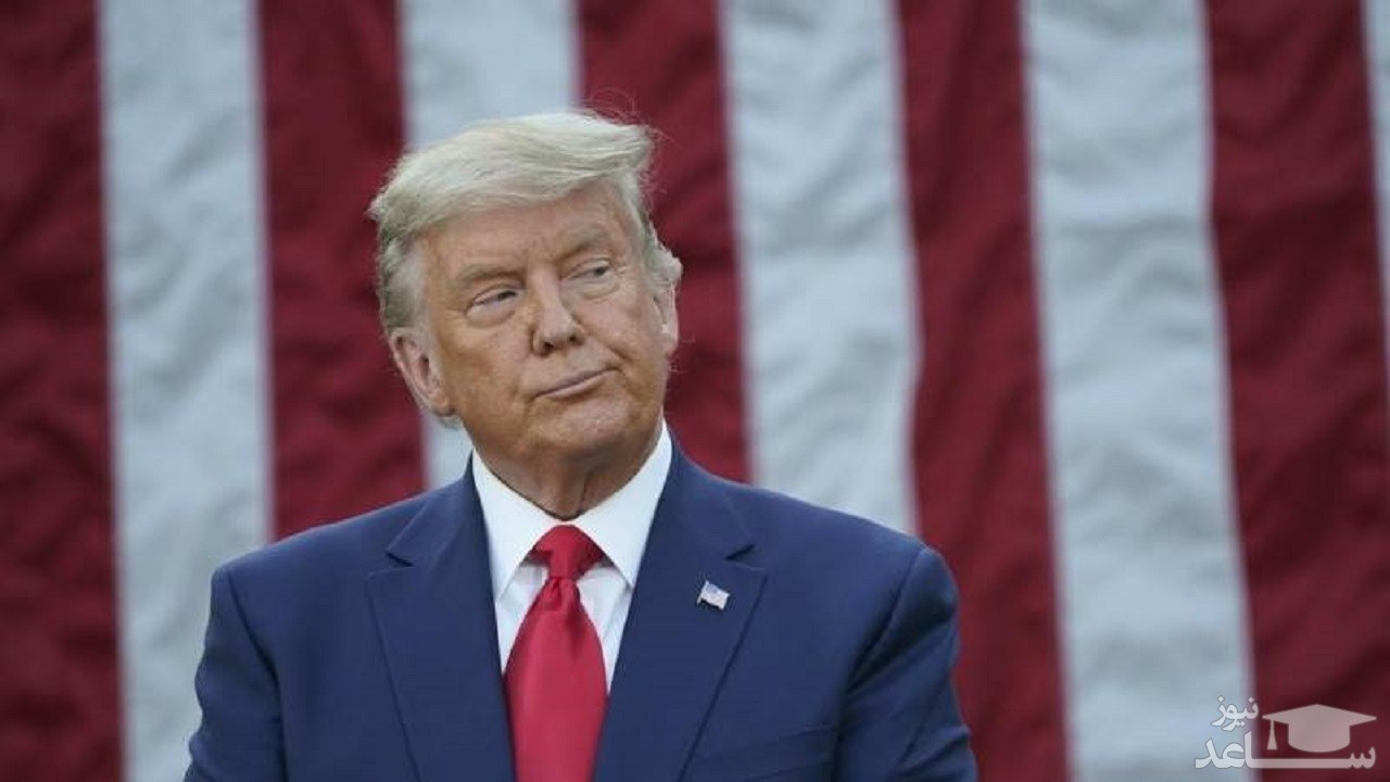 یوتیوب تعلیق حساب کاربری ترامپ را تمدید کرد