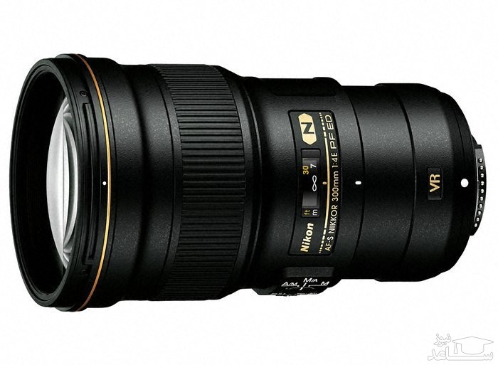 دوربین دیجیتال نیکون مدل D7500