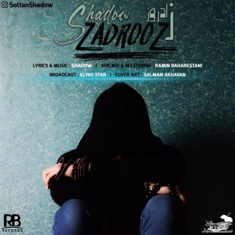 دانلود آهنگ زاد روز از شادو