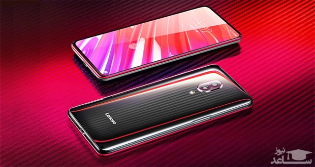 لنوو زد 5 پرو جی تی