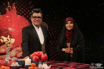 بازگشت یلدایی «رضا رشیدپور» به شبکه 3