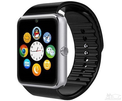 ساعت هوشمند مدل هایلو LS02 شیائومی