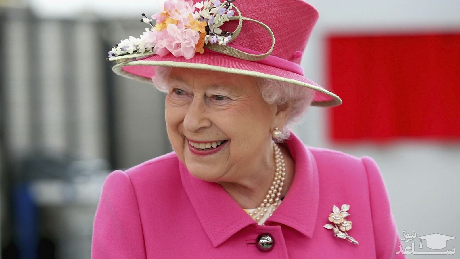 ملکه انگلیس به کرونا مبتلا شد