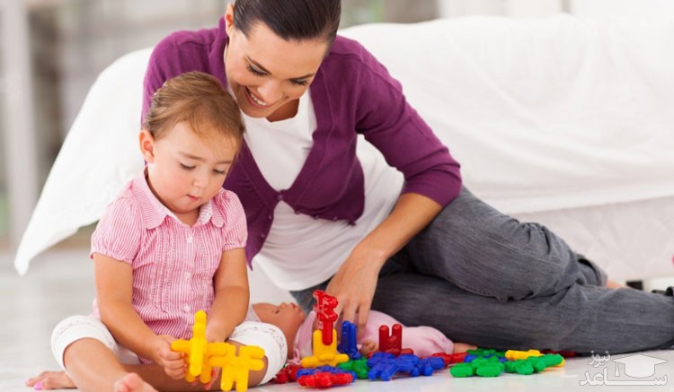 چه کنیم تا فرزندمان بچه حرف گوش کنی باشد ؟