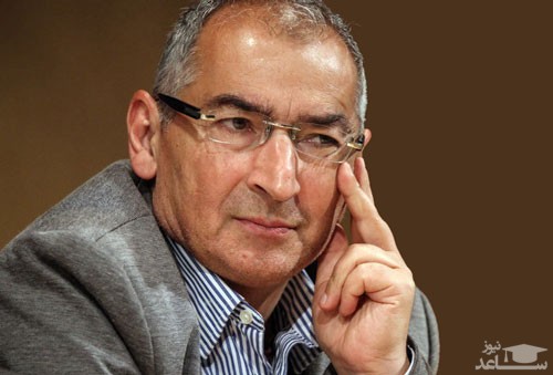 زیباکلام، روحانی را به گِل‌گیرِ ماشین تشبیه کرد!