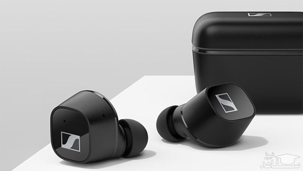 هدفون بی سیم سنهایزر مدل CX 400BT