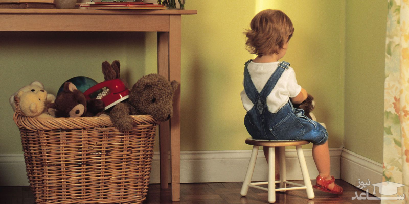 دلایل مهم گوشه گیری و انزوا در کودکان