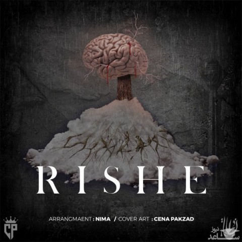 دانلود آهنگ ریشه از دانیال