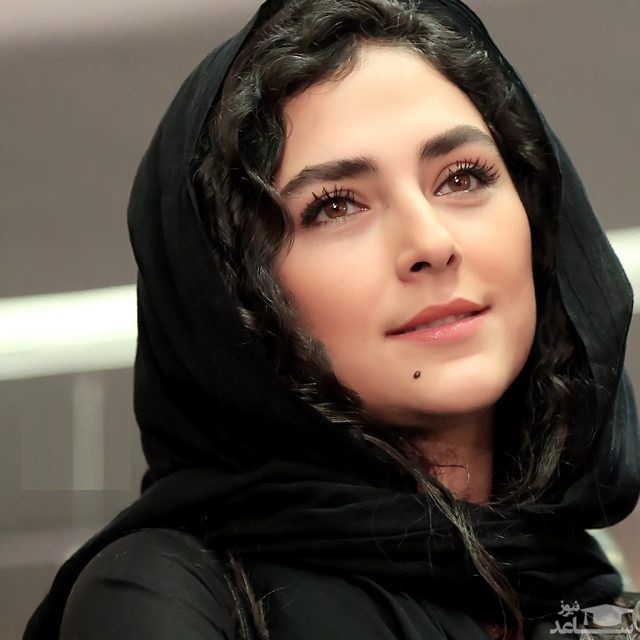 عکسهای مدلینگ و جدید هدی زین العابدین
