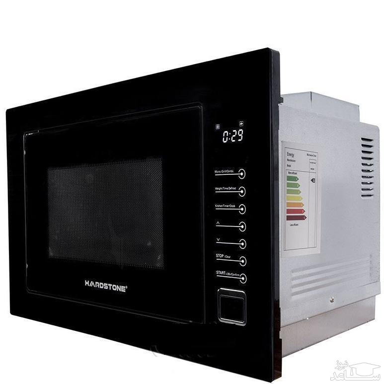 مایکروویو توکار BMG6290