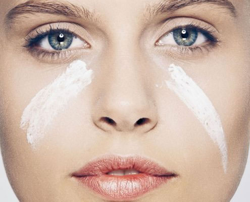 آنچه که در مورد کرم های ضد چروک باید بدانیم