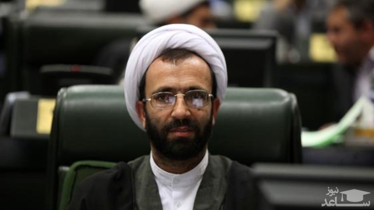 خون روحانی از خون داوطلبان رنگین‌تر است؟!