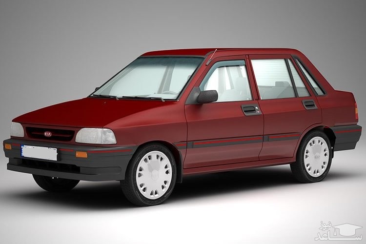 پراید پس از ریزش دلار، چقدر قیمت خورد؟