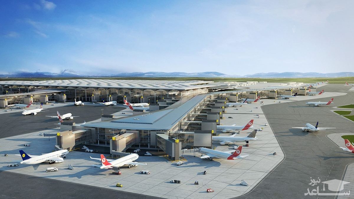 ترکیه پروازهای ورودی از چهار کشور را ممنوع کرد