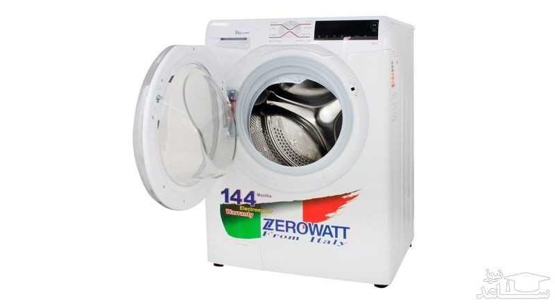  لباسشویی زیرووات مدل OZ-1599