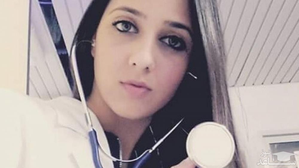 یک دانشجو در قرنطینه، دوست دخترش را کُشت