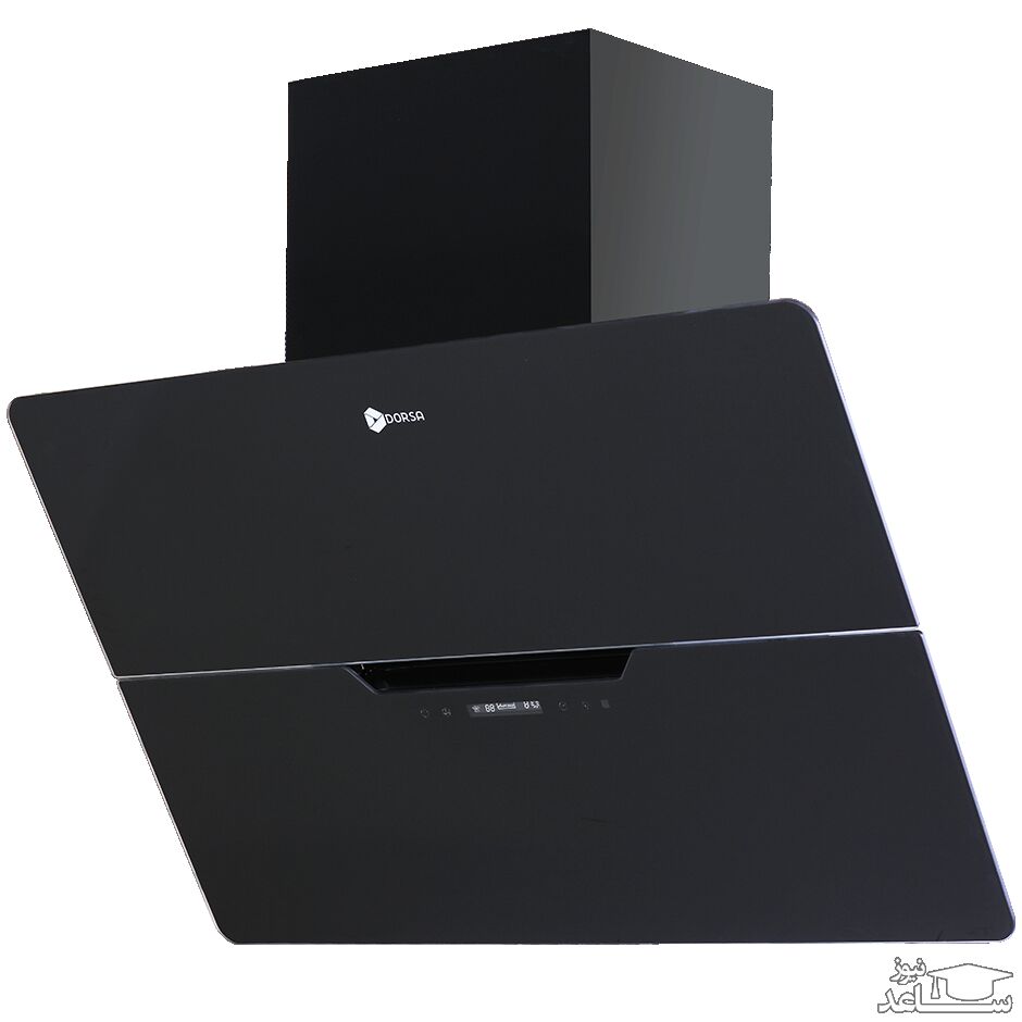 هود مورب درسا مدل Mahtab