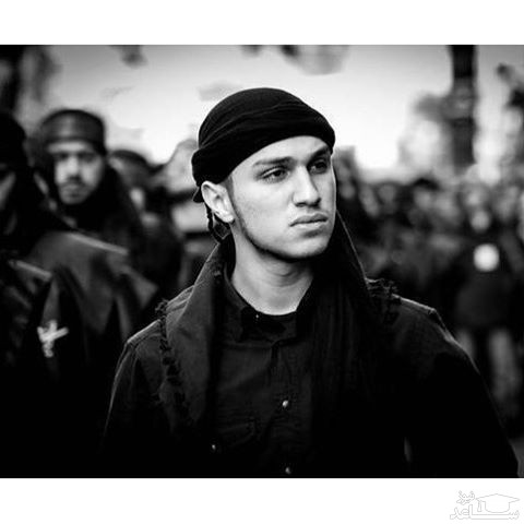 یک آقازاده دهه هفتادی که حاج قاسم او را الگوی جوانان می‌دانست