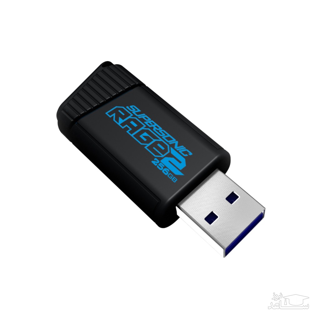 پتریوت مدل Supersonic Rage2 USB3.1