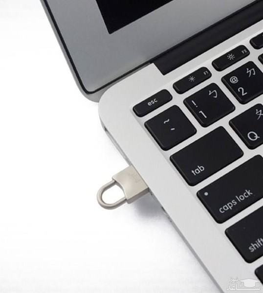 فلش مموری پی کیو آی مدل آی-تیفتصویر