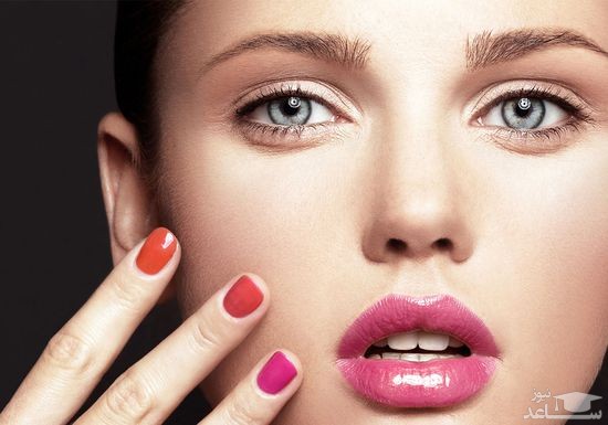 با این نکات جوان بمانید