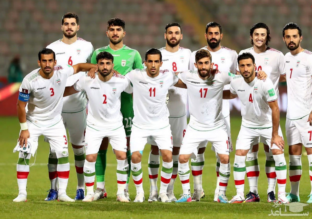 جام جهانی محل آزمون خطا برای تیم ملی نیست