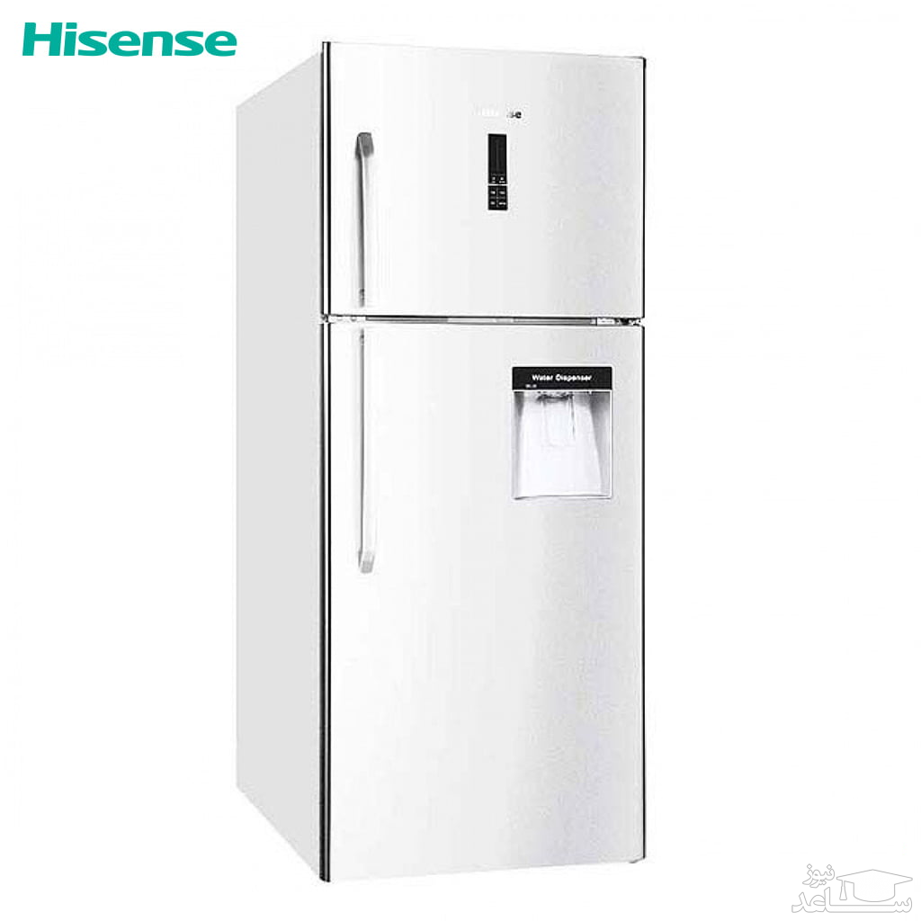 یخچال فریزر هایسنس RD-72WR4SA