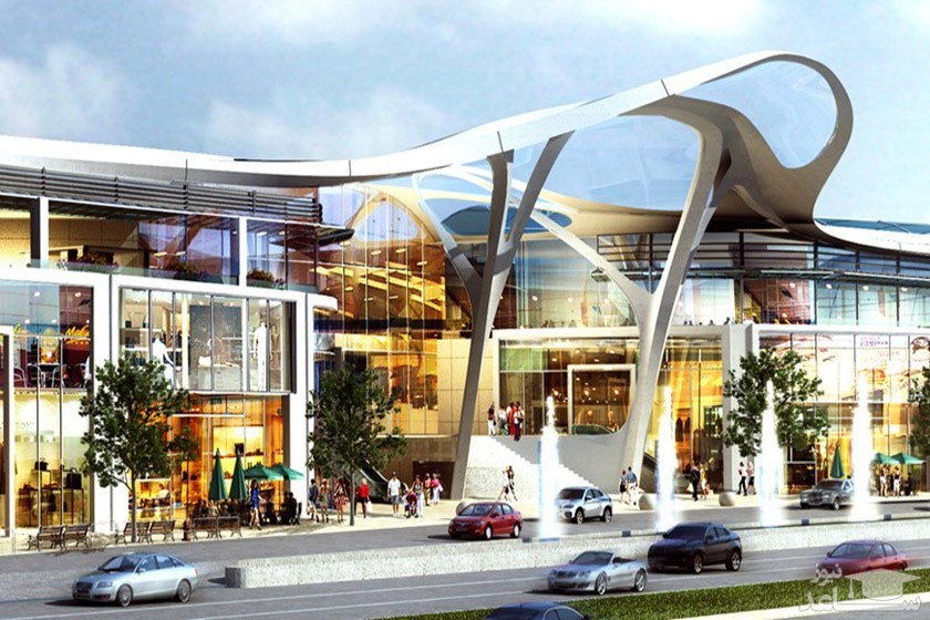 معرفی مراکز خرید و بازارهای شهر باکو