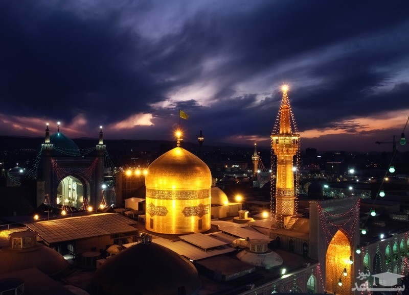 زمان دقیق بازگشایی حرم مطهر رضوی مشخص نیست