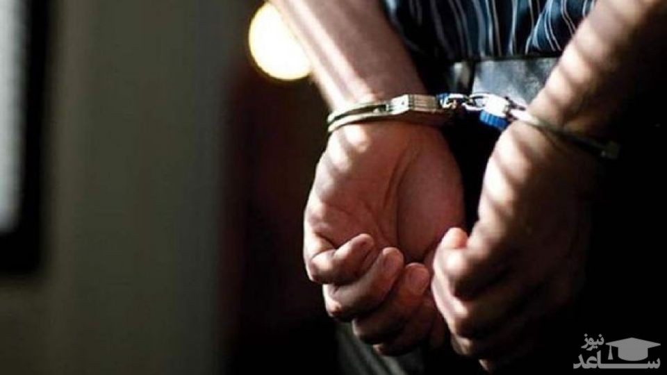 بازداشت شهردار منطقه ۱ تبریز توسط سپاه