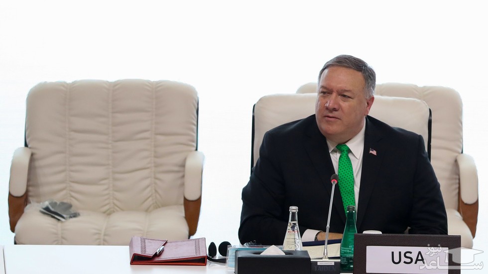 علیرغم مخالفت های بین المللی، آمریکا همه تحریم ها علیه ایران را اجرایی کرد