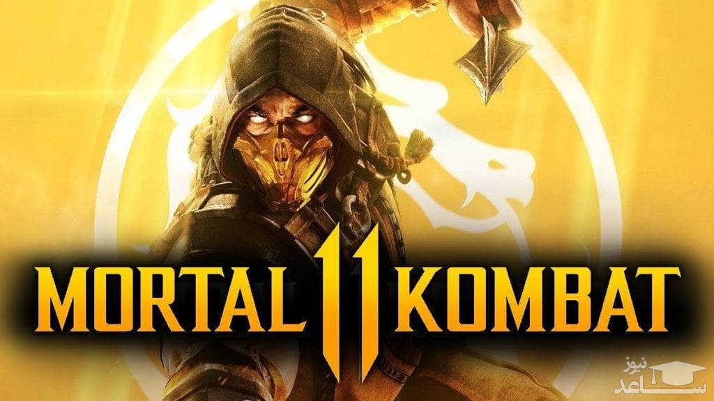 معرفی و بررسی مورتال کامبت 11