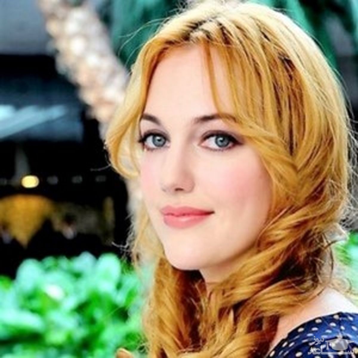 عکس باورنکردنی دوران کودکی حُرم سلطان(مریم اوزرلی)