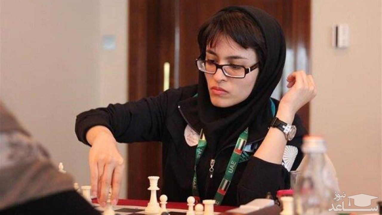 استاد بزرگ شطرنج کشورمان تغییر تابعیت خود را تکذیب کرد