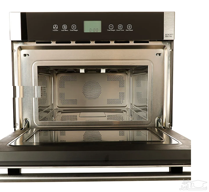 مایکروویو مسترپلاس مدل 3518 M