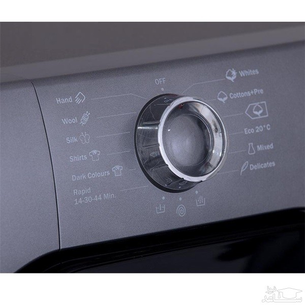 برنامه های شستشو لباسشویی زیرووات مدل OZ-1184