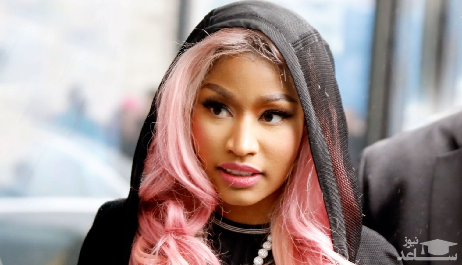 اجرای خواننده جنجالی «نیکی مناژ» در عربستان لغو شد