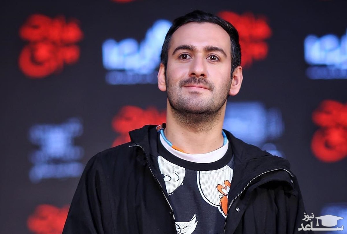 بازجویی وحشتناک نیما شعبان نژاد از گربه خانگیش