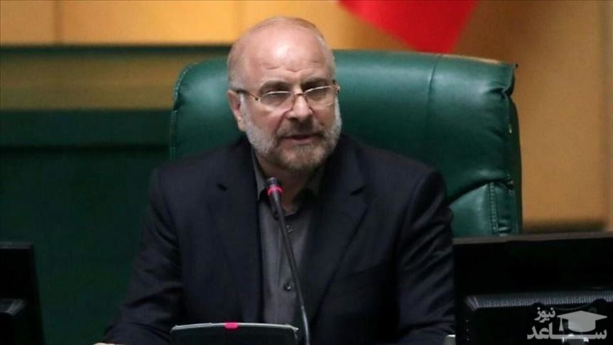 رئیس مجلس: ما در کشور تمام ظرفیت‌های لازم برای حل مشکلات را داریم