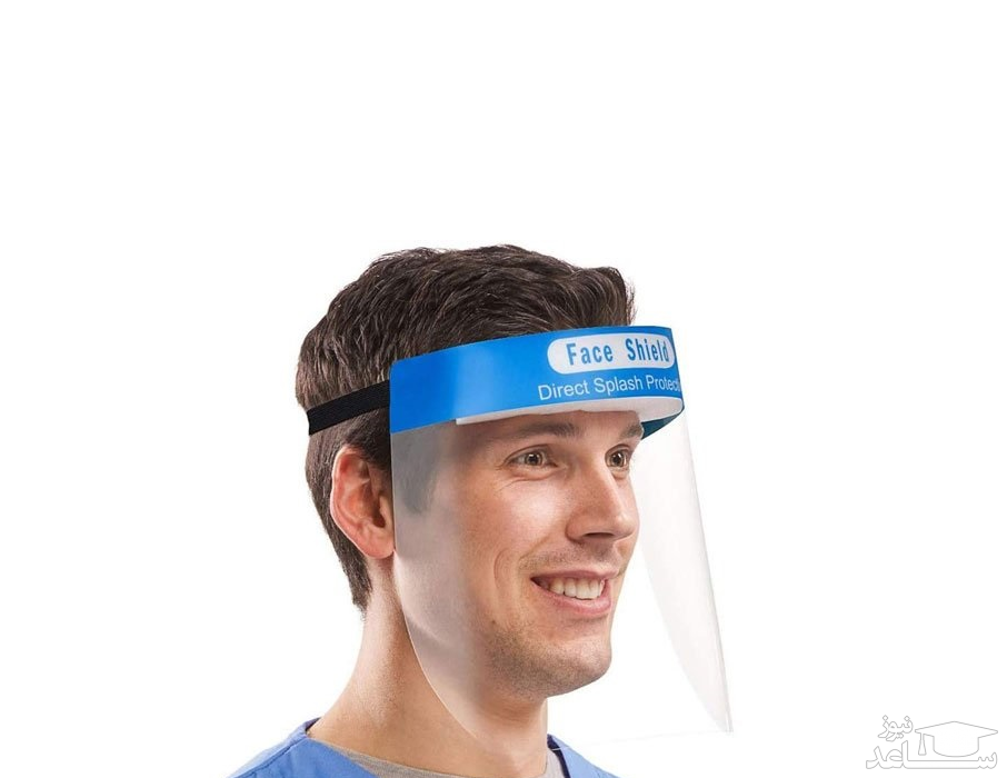 کارایی شیلد در برابر کرونا چقدر است؟