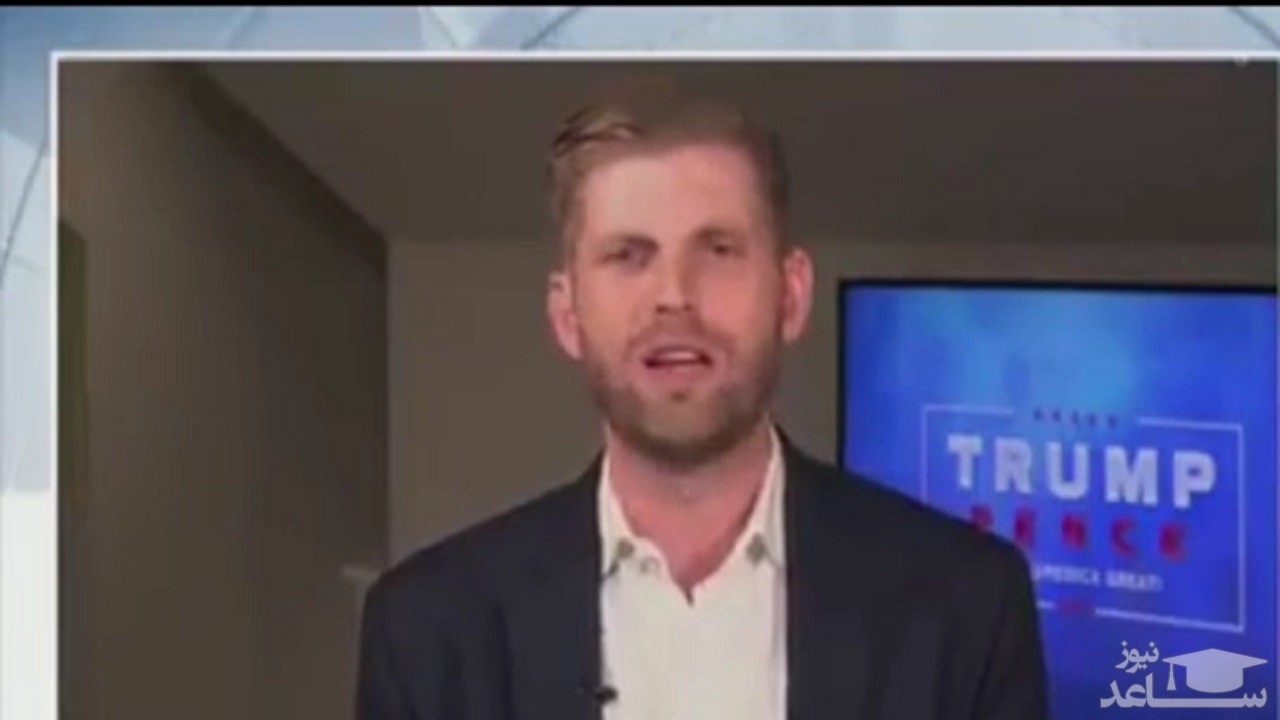 (فیلم) خط و نشان پسر یک تروریست برای سناتورهای آمریکا