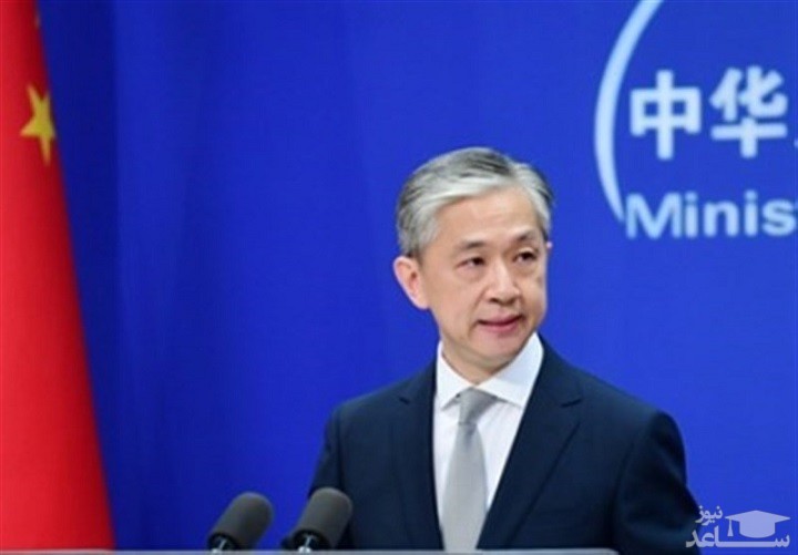 ابراز خرسندی چین از اظهارات علی باقری مبنی بر از سرگیری مذاکرات وین